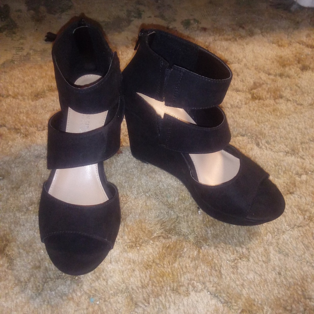 Christian Siriano for payless shoes